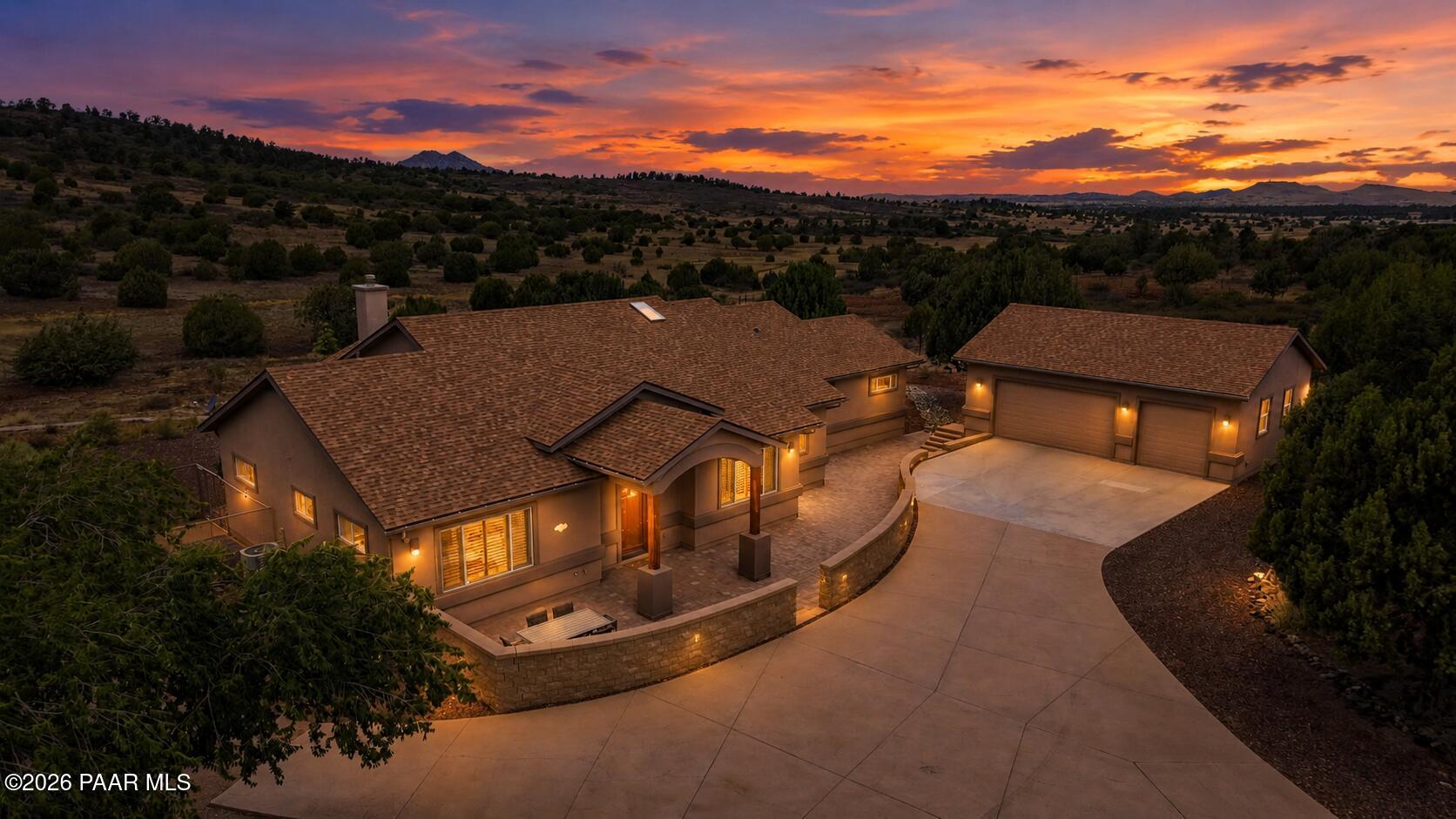 Residential in Prescott 3