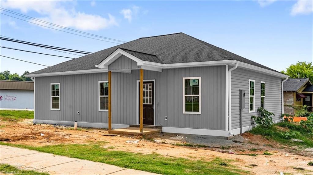 Residential in High Point 4