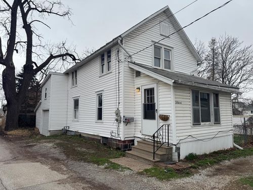 318 Miller Street Rear, Ashland, OH, 44805 | Card Image