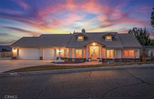 3783 W Meyers Rd, San Bernardino, CA, 92407-1721 | Card Image