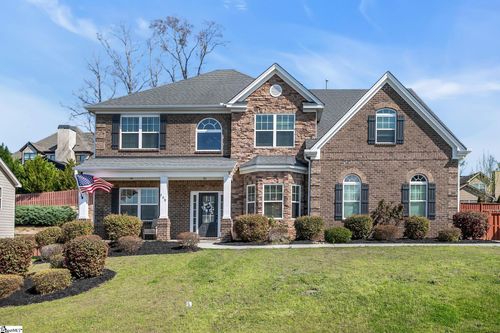 209 Tuscany Falls Dr, Simpsonville, SC, 29681-6625 | Card Image