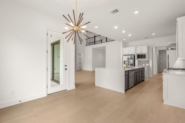 14085 Nicollet Dr, House other with 5 bedrooms, 6 bathrooms and null parking in Frisco TX | Image 11