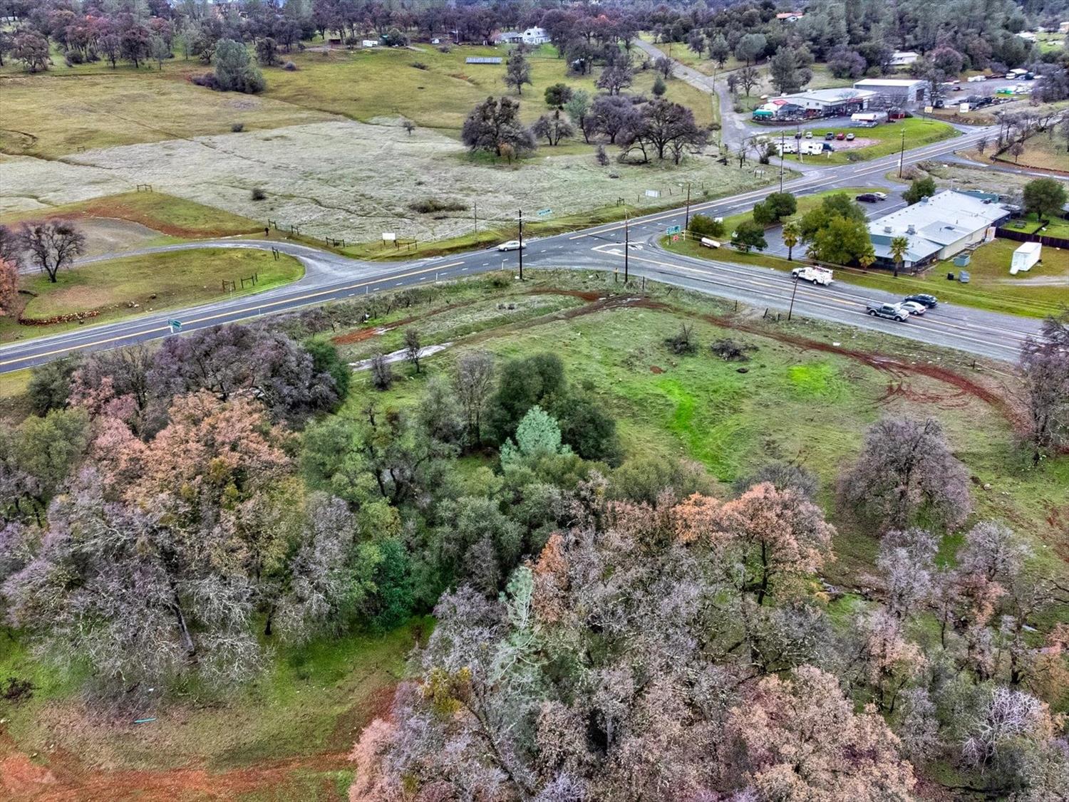 Land in Browns Valley 5