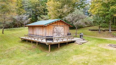 10486 Mattice Road, Home with 0 bedrooms, 0 bathrooms and null parking in Cohocton NY | Image 1