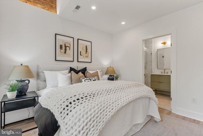 4308 4 Th St Nw, Townhouse with 4 bedrooms, 4 bathrooms and null parking in WASHINGTON DC | Image 27