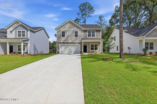 99 Jinks St, Yemassee, SC, 29945-3400 | Card Image