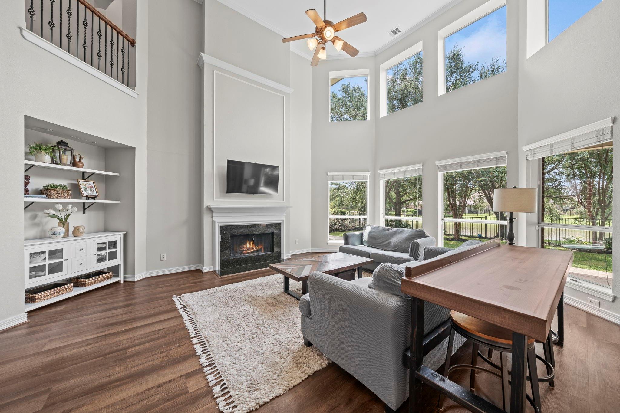 Residential in Cypress 2