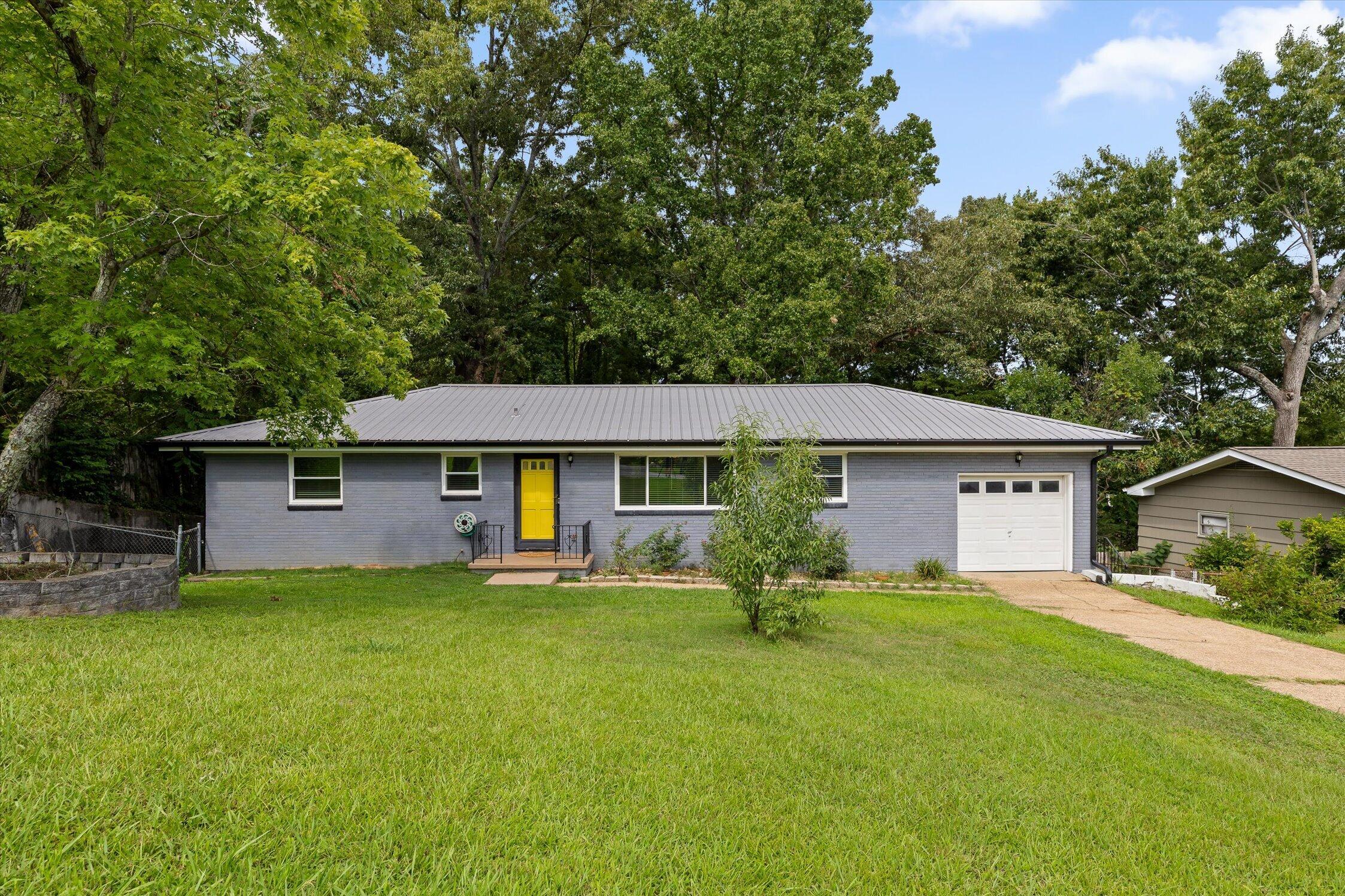 Residential in Chattanooga
