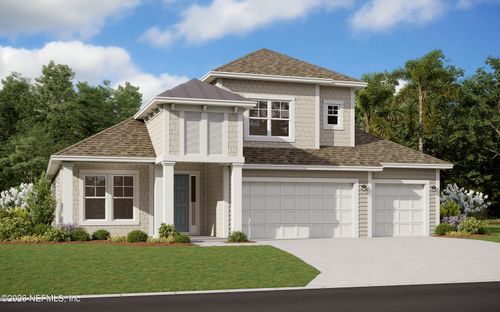 22 Windmill Palm Way, Palm Coast, FL, 32164-2740 | Card Image