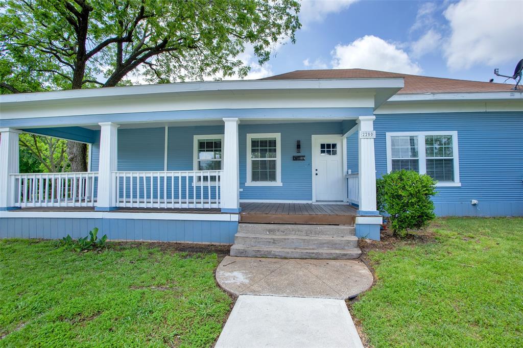 Hickory St, Sherman, TX 75092
