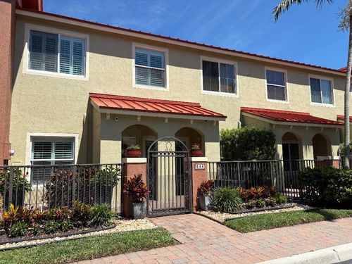 344 Lake Monterey Circle, Boynton Beach, FL, 33426 | Card Image