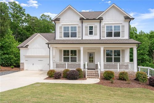 4718 Shady Lake Cir, Gainesville, GA, 30507-8165 | Card Image