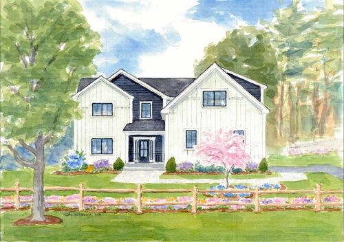 296 Old Bedford Road, Concord, MA, 01742 | Card Image