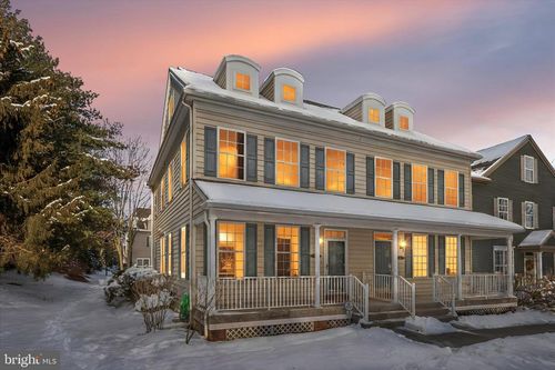 6 Edison Ln, DOYLESTOWN, PA, 18901-1956 | Card Image