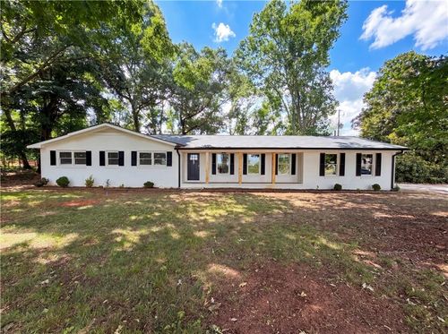 1017 Clacktown Rd, Winder, GA, 30680-4606 | Card Image