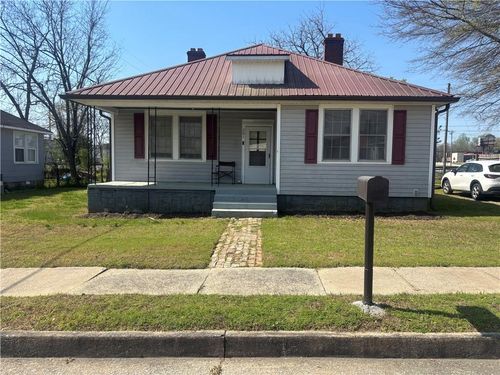 201 Snyder Ave, ELBERTON, GA, 30635-2329 | Card Image