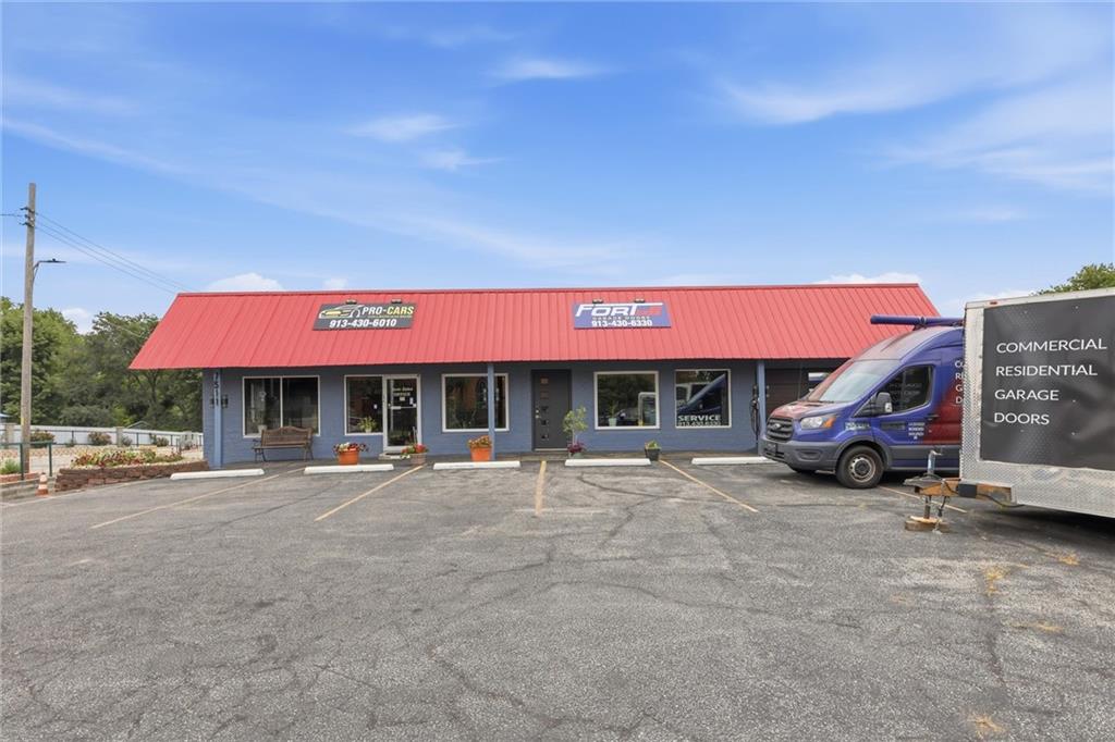 Business Opportunity in Kansas City
