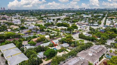 2606 Ne 9 Avenue, Home with 0 bedrooms, 0 bathrooms and null parking in Wilton Manors FL | Image 3