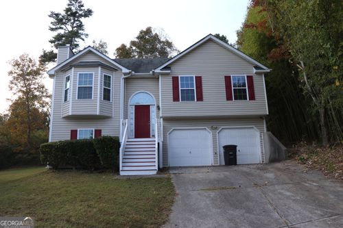 6995 Pine Shadow Way, Winston, GA, 30187-2150 | Card Image