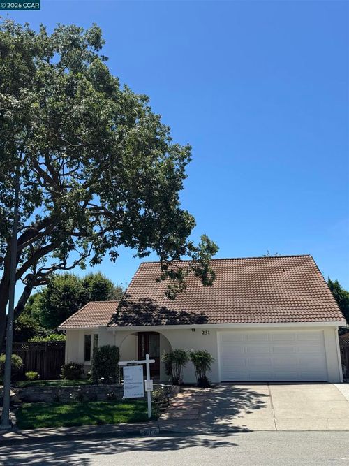 231 Ramon Pl, San Ramon, CA, 94583 | Card Image