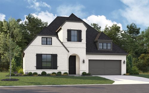 4711 Belo Dr, Prosper, TX, 75078-3217 | Card Image