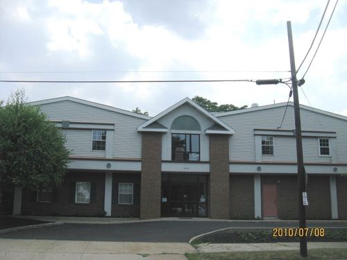 406 Peach Street, Erie, PA, 16507 | Card Image