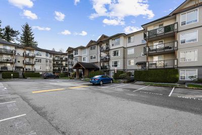 411 - 2955 Diamond Cres, Condo with 2 bedrooms, 2 bathrooms and 2 parking in Abbotsford BC | Image 1