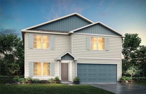 129 Brooke Dr, Alvord, TX, 76225-2023 | Card Image