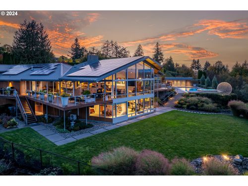 17700 Upper Cherry Ln, Lake Oswego, OR, 97034-6241 | Card Image