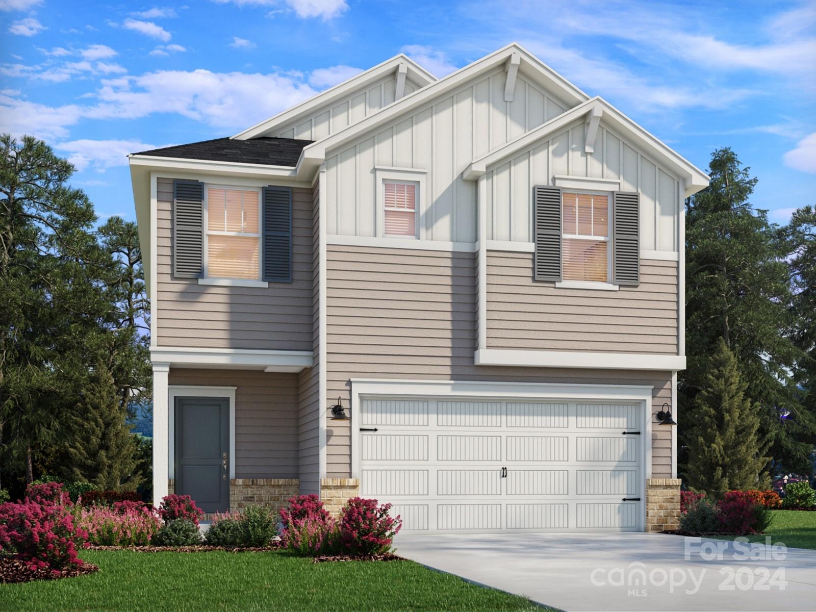 Summit Oaks Rd, Charlotte, NC 28269
