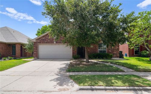 7518 Fort Griffen Dr, Corpus Christi, TX, 78414-5763 | Card Image