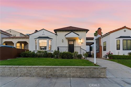 520 N Citrus Ave, LOS ANGELES, CA, 90036-2059 | Card Image
