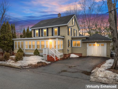 21 N Chestnut Street, Augusta, ME, 04330 | Card Image