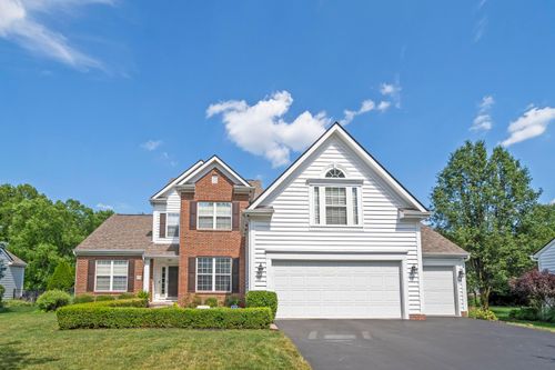 5375 Ketterington Ln, Westerville, OH, 43082-7167 | Card Image