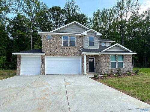 228 Hibiscus Dr, Hazel Green, AL, 35750-2501 | Card Image