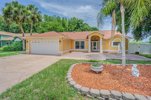 7715 Cypress Trace Court, NEW PORT RICHEY, FL, 34653 | Card Image