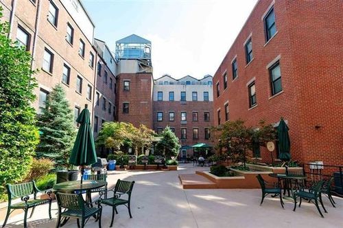 apt-438b-227 Christopher Columbus Dr, Jersey City, NJ, 07302-5428 | Card Image