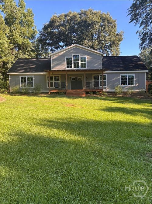 1208 Elberton Rd, Lexington, GA, 30648-2110 | Card Image