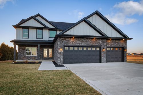 10138 Sentry Dr, Saint John, IN, 46373 | Card Image