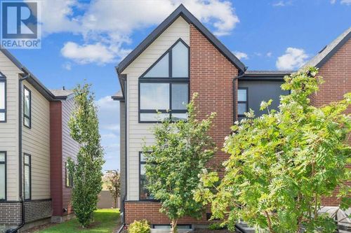 204 Sage Meadows Gdns Nw, Calgary, AB, T3P1K2 | Card Image