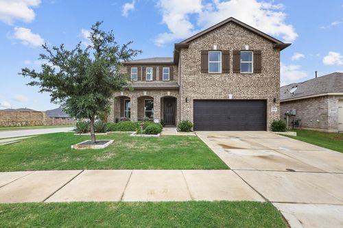 2601 Wesley Ave, Aubrey, TX, 76227-1752 | Card Image