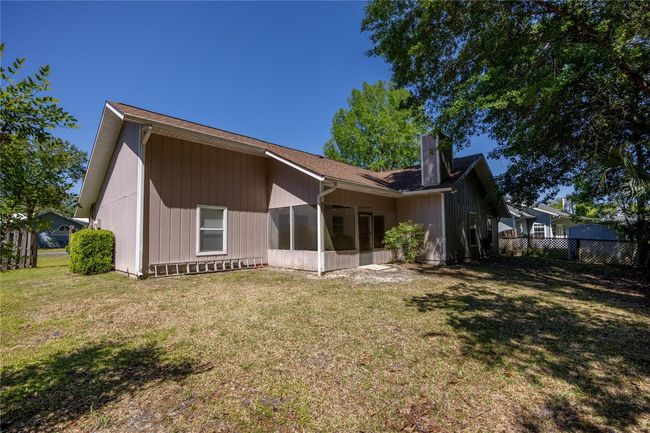 3653 Nw 67 Th Ave, House other with 3 bedrooms, 2 bathrooms and null parking in Gainesville FL | Image 37