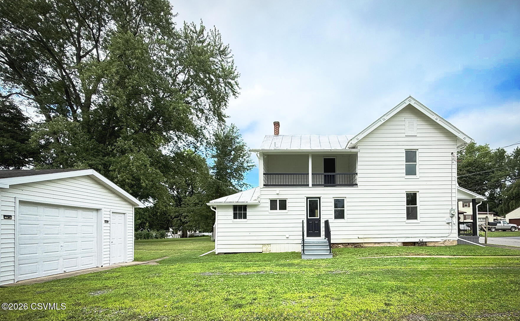 Residential in Allenwood 4