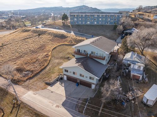 720 Mallow St, Rapid City, SD, 57701-8012 | Card Image