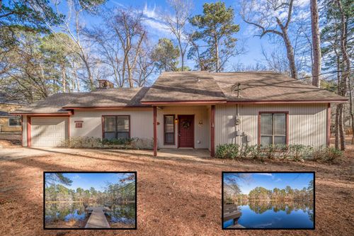 132 Pine Glen Ln., Holly Lake Ranch, TX, 75765 | Card Image