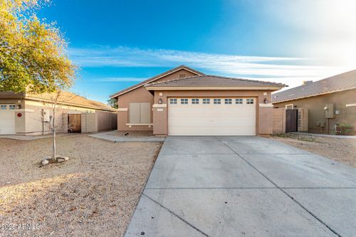 17771 W Ventura St, Surprise, AZ, 85388-7603 | Card Image