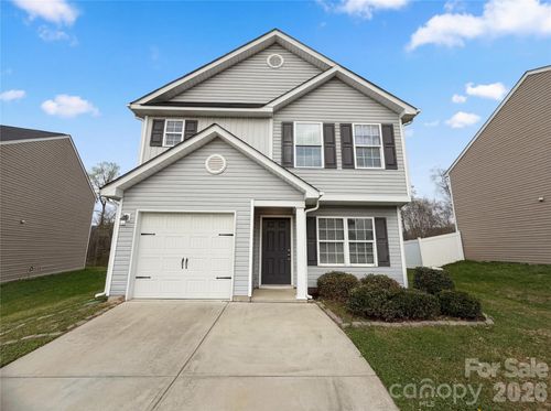 3013 Chatuge Ct, Charlotte, NC, 28214-5611 | Card Image