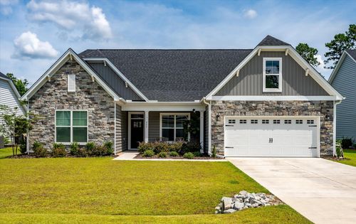 205 Huguenot Trl, Huger, SC, 29450-9802 | Card Image