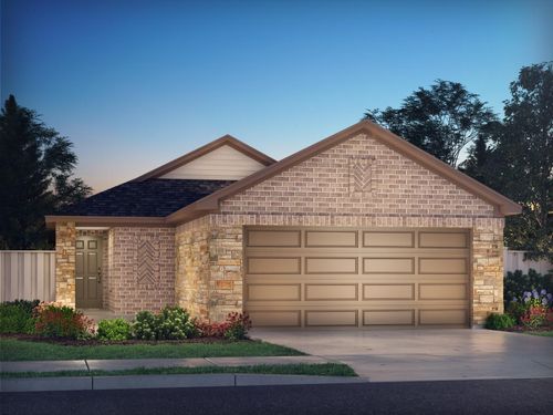 6716 Chinapkin Oak Ln, Conroe, TX, 77304-3384 | Card Image