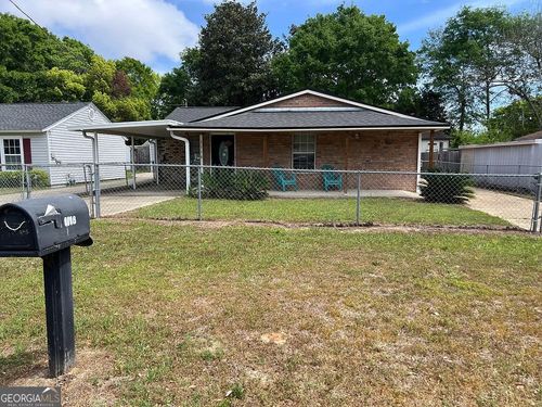 1118 N 48th Ave, Pensacola, FL, 32506-4724 | Card Image